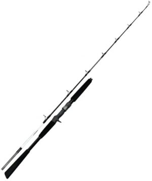 Caña Sumax Ocean Revolution OR-584CT 150G 5'8" (Reel Rotativo)