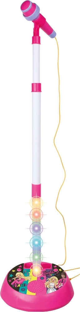 Muñeca Barbie Popstar Girl Fun Max - 66136