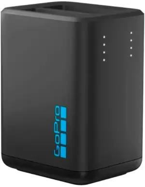 Accesorios GoPro Cargador de batería dual para HERO13 Black - AEDBD-201
