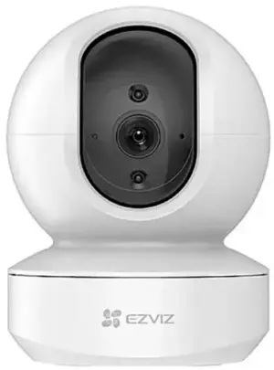 Cámara WiFi Ezviz TY1 4MP CS-TY1