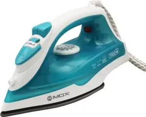 Plancha a Vapor MOX MO-DI15 1900W (220V-50/60Hz)