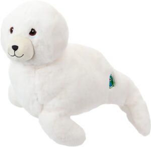 Peluche Foca Your planet eco toys - 443152 (30cm)