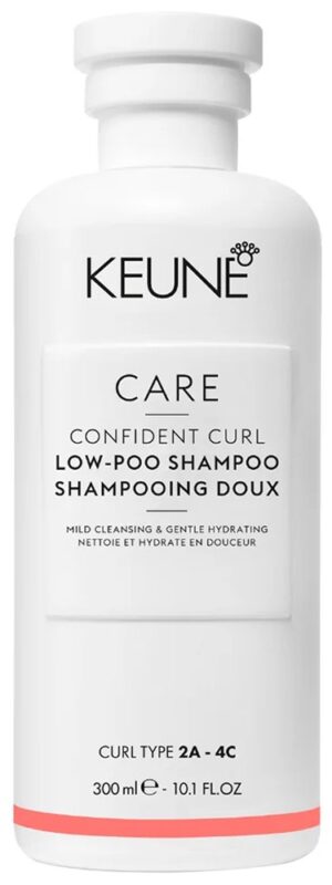 Champú Keune Care Confident Curl - 300mL
