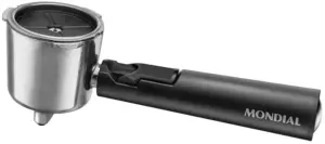 Portacápsulas para cafetera Mondial Dolce Crema CPC-NP - Nespresso