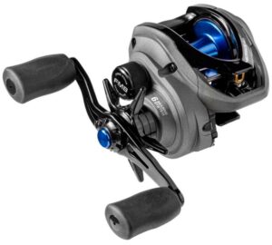 Reel Rotativo Marine Sports Versus SW6000 SHI (Derecho)