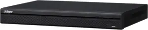 NVR Dahua DHI-NVR4232-16P-4KS2/L con 16 Canais hasta 4K