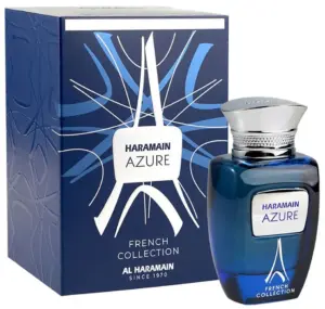 Perfume Al Haramain Azure EDP 100mL - Unisex