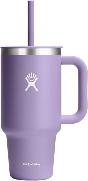 Vaso Térmico Hydro Flask TT32PS504 946mL Moonshadow