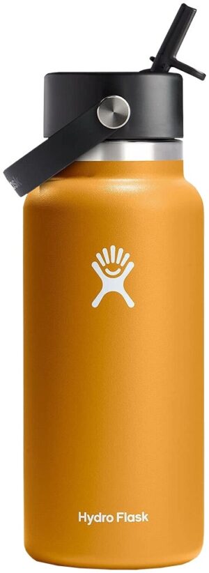 Botella Térmica Hydro Flask W32BFS162 946mL Fossil