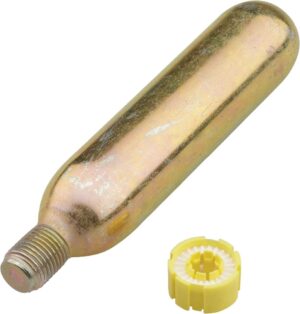 Kit de Rearme para Chaleco Salvavidas Onyx CO2 A/M | 24 All Clear - 135700-701-19