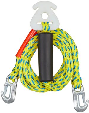 Arnés de Remolque para Flotador Full Throttle Ski / Tube Tow Harness - 3.6M