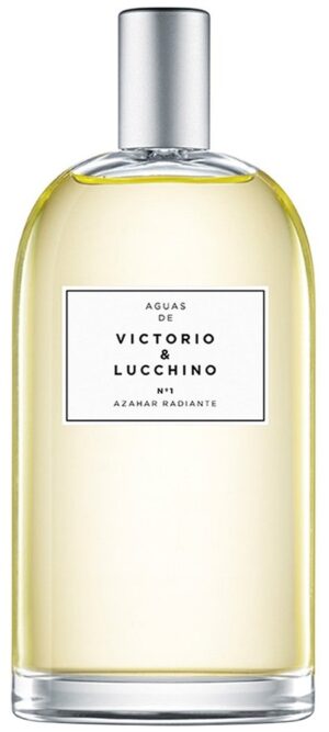 Perfume Victorio & Lucchino N1 Azahar Radiante EDT 150mL - Femenino