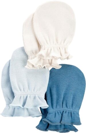 Guante Carter's 1P598910 (3 Pares)