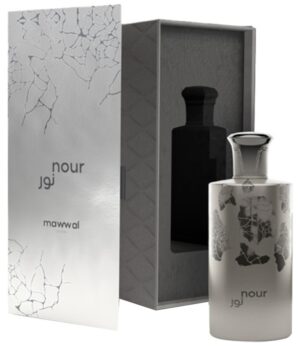 Perfume Mawwal Sense Nour EDP 100mL - Femenino