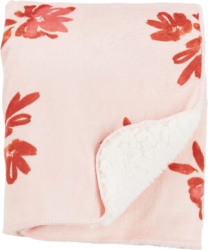 Cobertor Carter's para bebé 9P627310