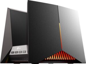 Router Inalámbrico TP-Link Archer GE800 BE19000 - 11520Mbps