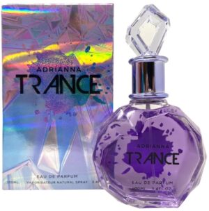 Perfume MB Adrianna Trance EDP 100mL - Femenino