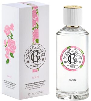 Perfume Roger & Gallet Rose EDP 100mL - Femenino