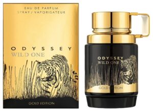 Perfume Armaf Odyssey Wild One EDP 100mL - Masculino