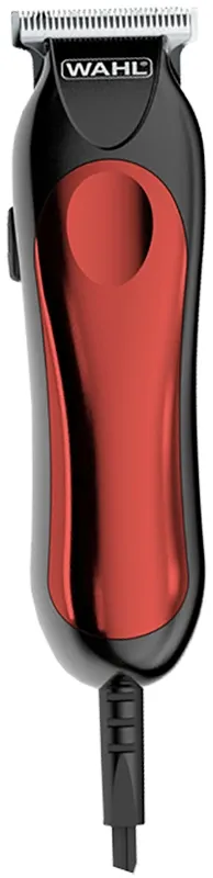 Kit Cortador de Cabello Wahl 09307-308 T-Pro Corded T-Blade Trimmer Bivolt