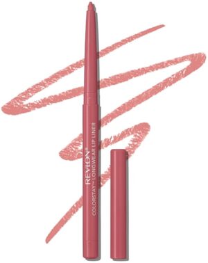 Lápiz Labial Revlon ColorStay Longwear Lip Liner 680 Blush - 0.28g