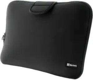 Funda Klip Xtreme NeoShield KNS-330 para notebook de hasta 15.6"