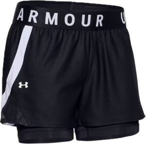 Short Under Amour 1351981-001 - Femenina