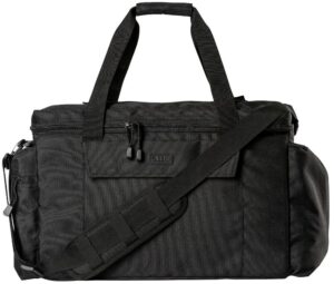 Bolso 5.11 Tactical Basic Patrol 56523-019 Black 40L