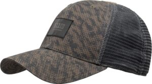 Kepi 5.11 Tactical Legacy Box Trucker 89186-367 - Major Brown