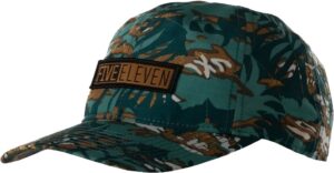 Kepi 5.11 Tactical Neu Vay Camo Dad Hat 89522-1101 - Dp Se Nv Camo