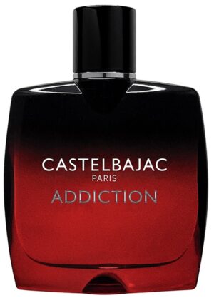 Perfume Castelbajac Addiction EDT 100mL - Masculino