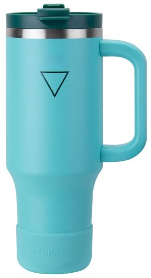 Botella Térmica Hydrate Sunbeam Aqua - 1.182mL