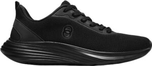 Calzado Joog JG8002M Black - Masculino