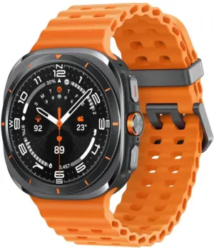 Reloj Samsung Galaxy Watch Ultra 47mm LTE SM-L705F Titanium Gray