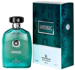 Perfume Pierre Bernard Voyage EDP 100mL - Masculino