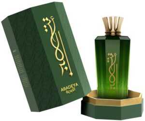 Perfume Mawwal Poison Abadeya EDP 100mL - Femenino