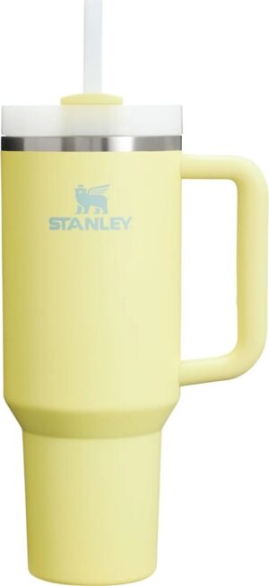 Vaso Térmico Stanley Quencher H2.0 Tumbler - 10-10825-026 (1.18L) Pomelo