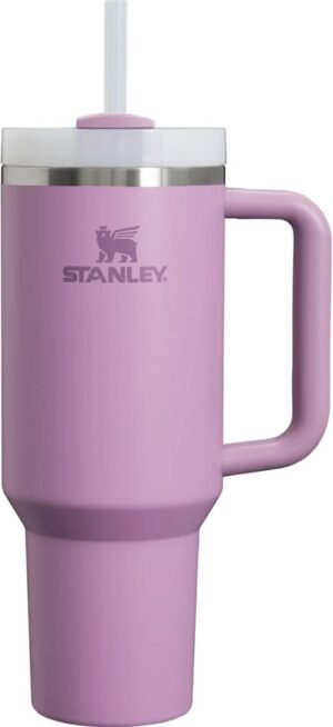 Vaso Térmico Stanley Quencher H2.0 Tumbler - 10-10825-025 (1.18L) Lilac