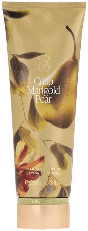 Body Lotion Victoria's Secret Crisp Marigold Pear - 236mL