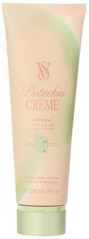 Body Lotion Victoria's Secret Pistachio Crème - 236mL