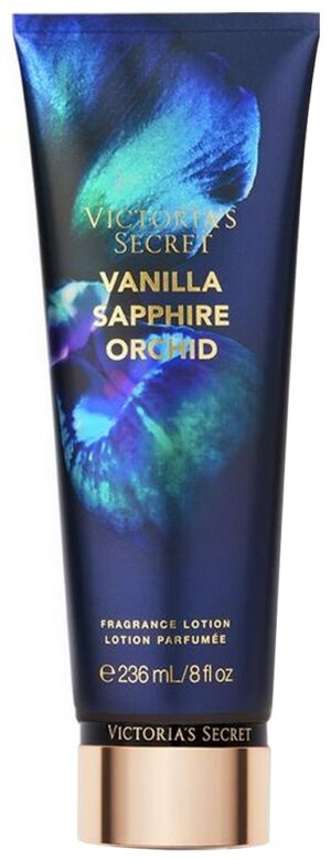 Body Lotion Victoria's Secret Vanilla Sapphire Orchid - 236mL