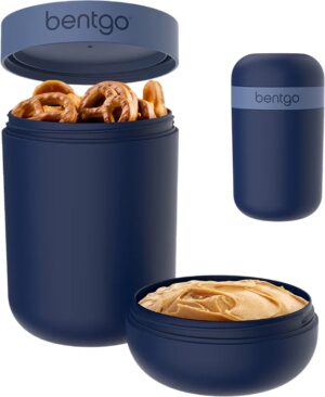 Pote Bentgo Snack Cup - BGSNKCP-N Navy