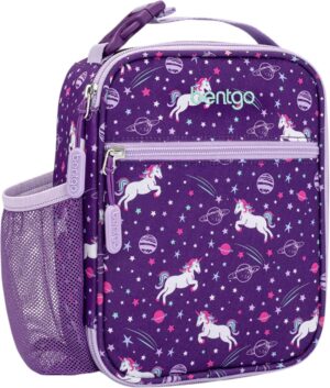 Lonchera para Escuela Bentgo Kids - BGKDBG-UNI Unic