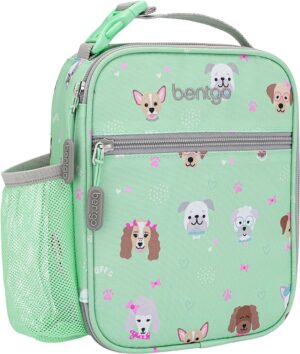 Lonchera para Escuela Bentgo Kids - BGKDBG-PPY Puppy