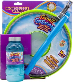 Giant Gazillion Premiun Bubbles Funrise - 38082 (473mL)