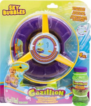 Gazillion Premiun Sky Bubbles Funrise - 36593 (118mL)