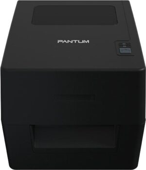 Impresora Etiqueta Pantum PT-L270N Bivolt Negro