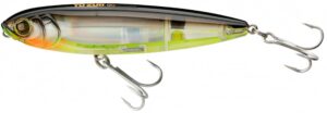 Señuelo Yo-Zuri 3D Inshore Topknock Pencil (F) R1369-BSCL