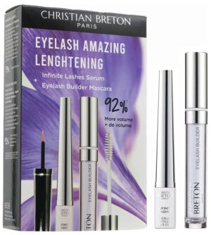 Kit Christian Breton Eyelash Amazing Lengthening