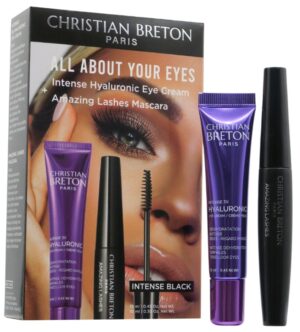 Kit Christian Breton All About Your Eyes